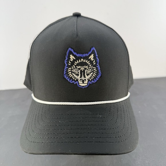Other - Bob Weir & Wolf Bros Official Hat Cap Rare OSFM
